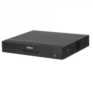 ضبط کننده داهوا DH-XVR5104HS-I3؛ دستگاه XVR چهار کانال ۵ مگاپیکسل