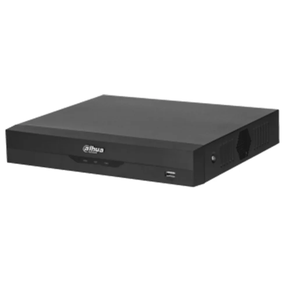 ضبط کننده داهوا DH-XVR5104HS-I3؛ دستگاه XVR چهار کانال ۵ مگاپیکسل