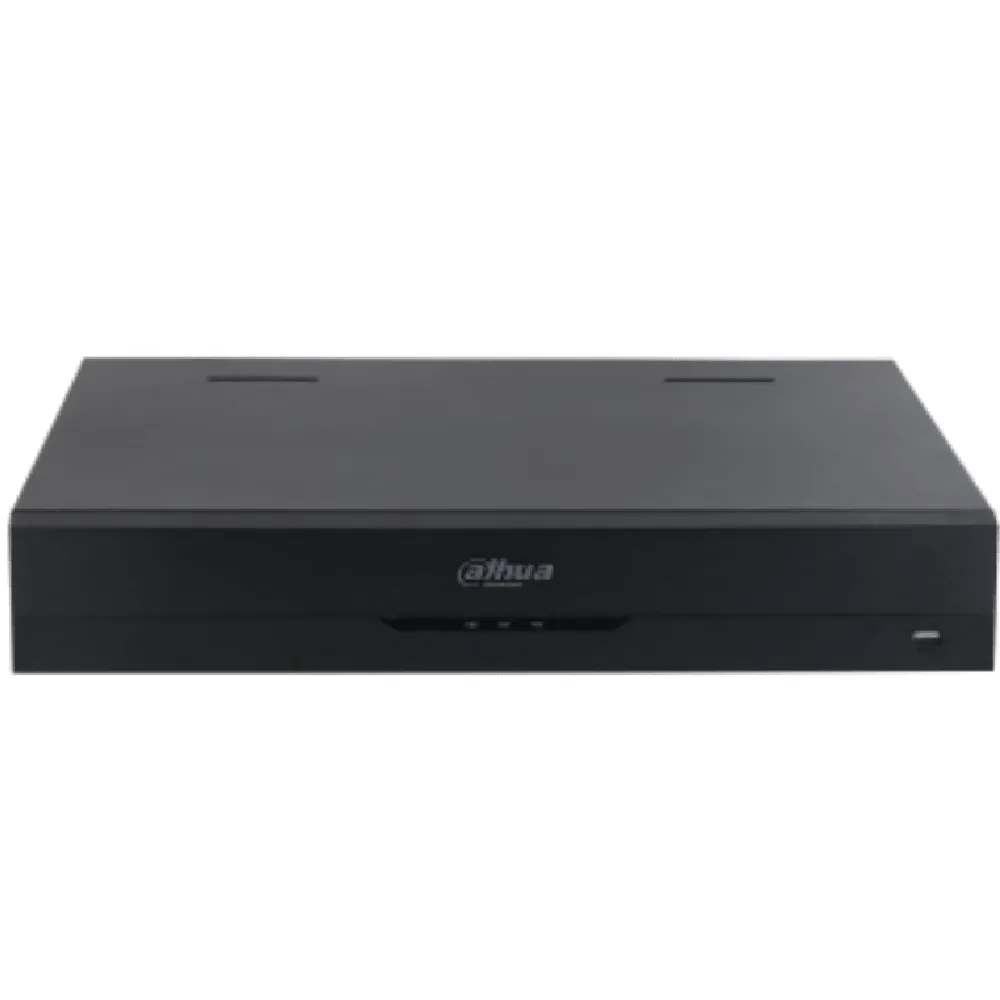 دستگاه ضبط داهوا DH-XVR5108HS-I3؛ XVR هشت کانال با پشتیبانی از ۵ مگاپیکسل