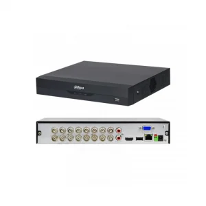 دستگاه ضبط داهوا DH-XVR5116HS-I3؛ XVR شانزده کانال ۵ مگاپیکسل