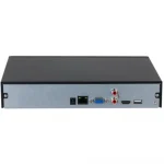 دستگاه NVR داهوا NVR2108HS-4KS3؛ ضبط کننده شبکه ۸ کانال با پشتیبانی از 12MP