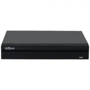 دستگاه NVR داهوا NVR2108HS-4KS3؛ ضبط کننده شبکه ۸ کانال با پشتیبانی از 12MP