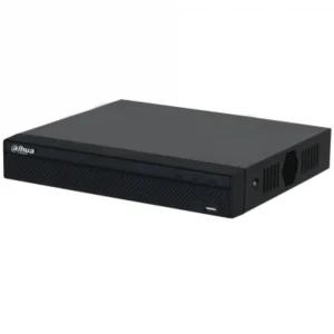 دستگاه NVR داهوا NVR2108HS-4KS3؛ ضبط کننده شبکه ۸ کانال با پشتیبانی از 12MP