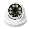 دوربین دام ۲ مگاپیکسل اقتصادی AHD با دید در شب رنگی WarmLight