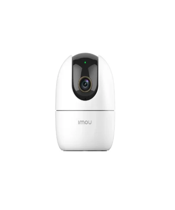 دوربین مداربسته بیسیم آیمو Imou Ranger 2 3MP | چرخش 360 درجه، تشخیص انسان و دید در شب هوشمند