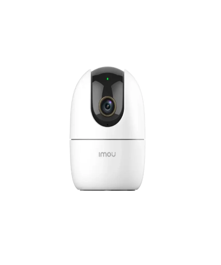 دوربین مداربسته بیسیم آیمو Imou Ranger 2 3MP | چرخش 360 درجه، تشخیص انسان و دید در شب هوشمند