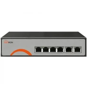 سوئیچ مکسرون MSW-3004FP-2FL-60I