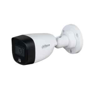 دوربین مداربسته داهوا DH-HAC-HFW1209CP-LED؛ دوربین بولت ۲ مگاپیکسل فول کالر