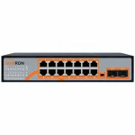 سوئیچ مکسرون MSW-3208GPH-2GL-120I